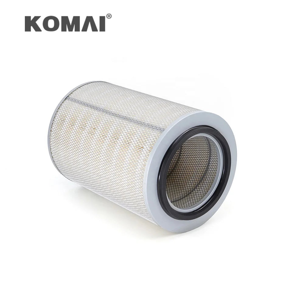 PC340-6K Air Filter AF1863M 1-14215182-0 AF25691 T52223 600-181-1680 17801-3110P AF1862M