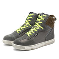 New Motorcycle Riding Shoes Off-road Anti-fall Wear-Resistant Anti-slip Racing Breathable Shoes Trendy Unisex Casual Short Boots