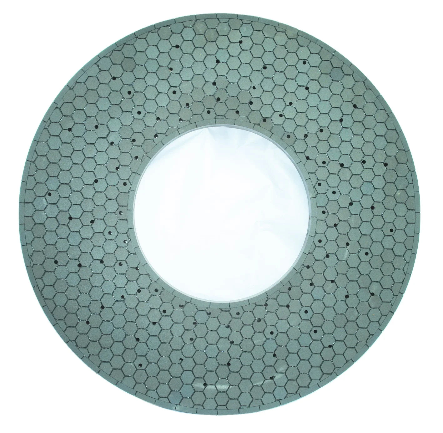 Double Disc Surface Grinding Wheels Grinding Machine for Metal High Working Efficiency Abrasive Tools