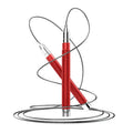 Custom Logo Skip Rope 3m Aluminum Alloy Jump Rope with Self-Locking Steel Cable