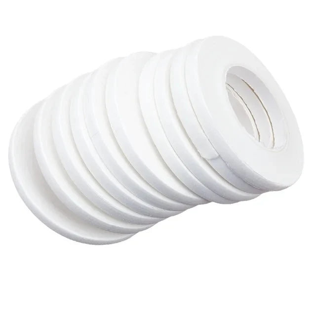 4mm Eyelash Extension Lift Tape Makeup Breathable Anti-allergy Easy to Tear Micropore Graft False Lashes Stickers Tools