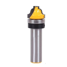 L-N218 1/2 Shank Woodworking Three-arc Chisel Door Panel Cutter Line Cutter Cabinet Line Cutter
