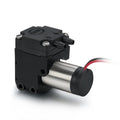 Wholesale Price Explosion Resistant Material PPS Head Dc Brush Motor Low Power EPDM Diaphragm Pump
