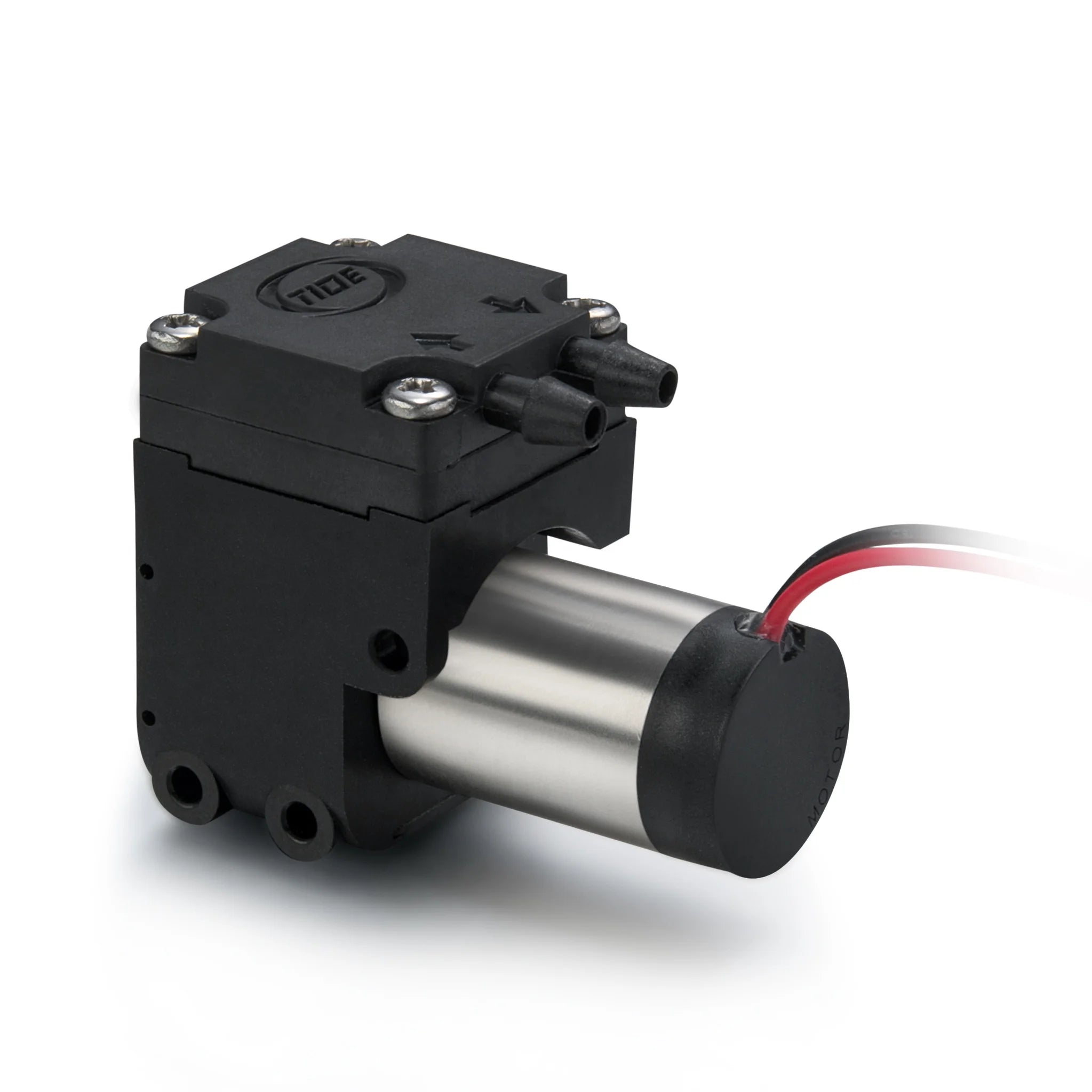 Wholesale Price Explosion Resistant Material PPS Head Dc Brush Motor Low Power EPDM Diaphragm Pump