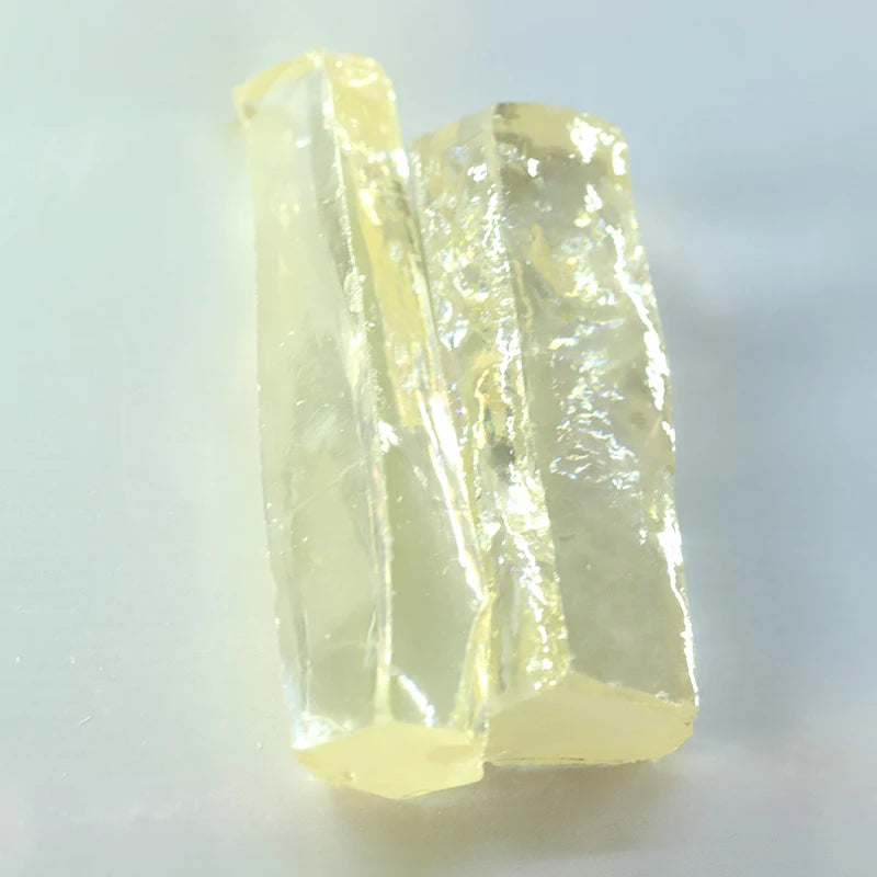 Starsgem Wholesale Price Cubic Zirconia Cz Rough Raw Material for Loose Stones
