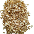 New Crop of Air Dried Dehydrated Parsnip Root White Carrot Radish Celery Root