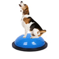USMILEPET Best Seller PVC Dog Balance Disc Trainer Pet Rehabilitation Center Agility Training Accessory