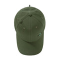 Classic Waterproof Knitted Cotton/Polyester Custom Logo Men Trucker Hats Blank Plain Dad Baseball Caps