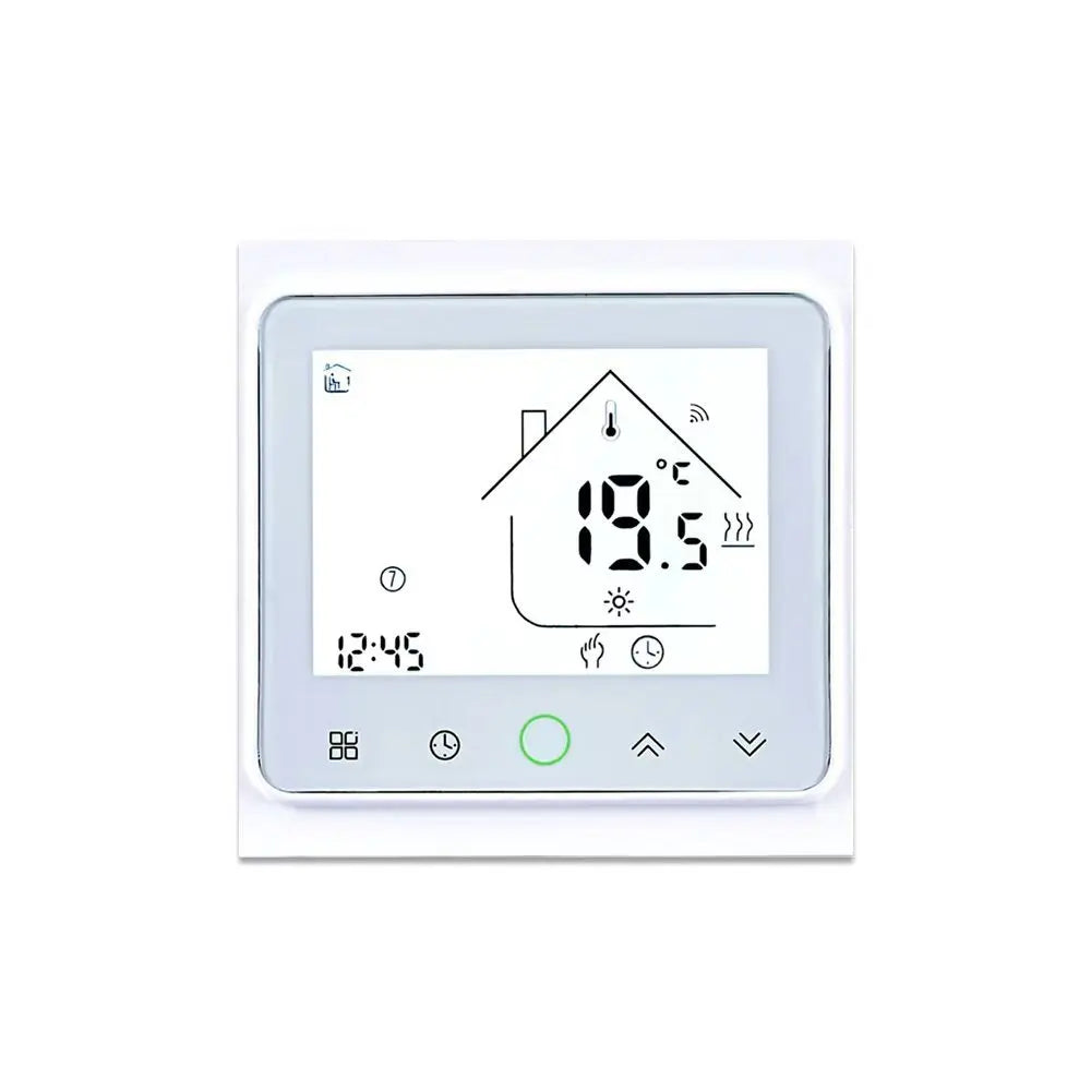 95~240V Tuya Wifi Thermoregulator for Underfloor Heating