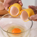 China Factory Wholesale New Eggshell Cutter Shell Opener Silicone Boiled Raw Creative Kitchen Tool Egg Shell Opener