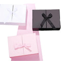 Factory Spot Wholesale Custom Cardboard Boxes Gift Pack Folders with Embossing Recyclable Packaging Custom Color