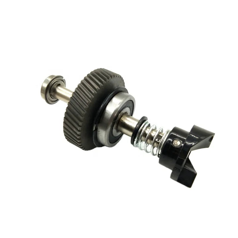 006k22982 Fuser Driving Gear Set for Xerox 1100 4110 4112 4127 4595 4590 DC4110 D95 Fuser Gear Unit Copier Parts