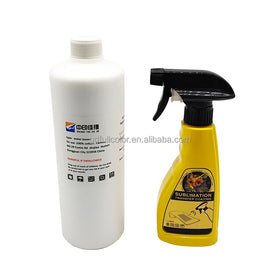 Premium 1000 ML for Fcolor Sublimation Coating Liquid Digital Printing for Mugs and Cotton Fabric