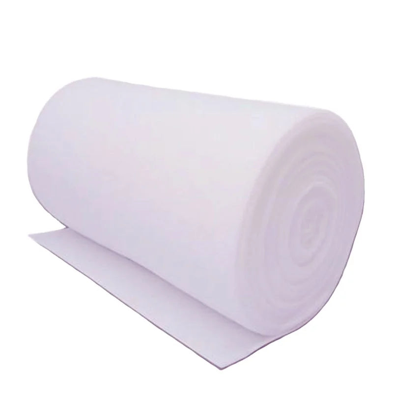 0.3 Micron Filter H14 H13 Pleated Filter 99.99% Medium Efficiency Industrial Hepa Air Filter Media element Paper Roll