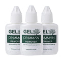 Damman Grafted Eyelash Remover Gel Professional Extension Non-irritating 15ml Adhesive Glue Gel Korea Eyelash Adhesive