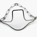 Durable Stainless Steel Dog Tags for Collars - Customizable and Professional
