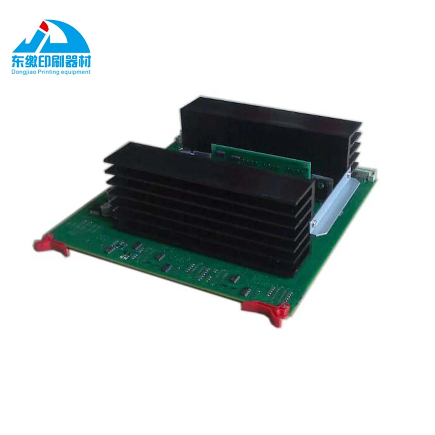 1 Piece LTK500 Circuit Board 00.781.9689 98.198.1153 91.144.8062 for Heidelberg Printing Machine