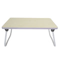 Bebone BT1014N Bed Use Wooden MDF Foldable Laptop Desk Metal Surface Custom Logo Comfortable Modern Optional Color Design