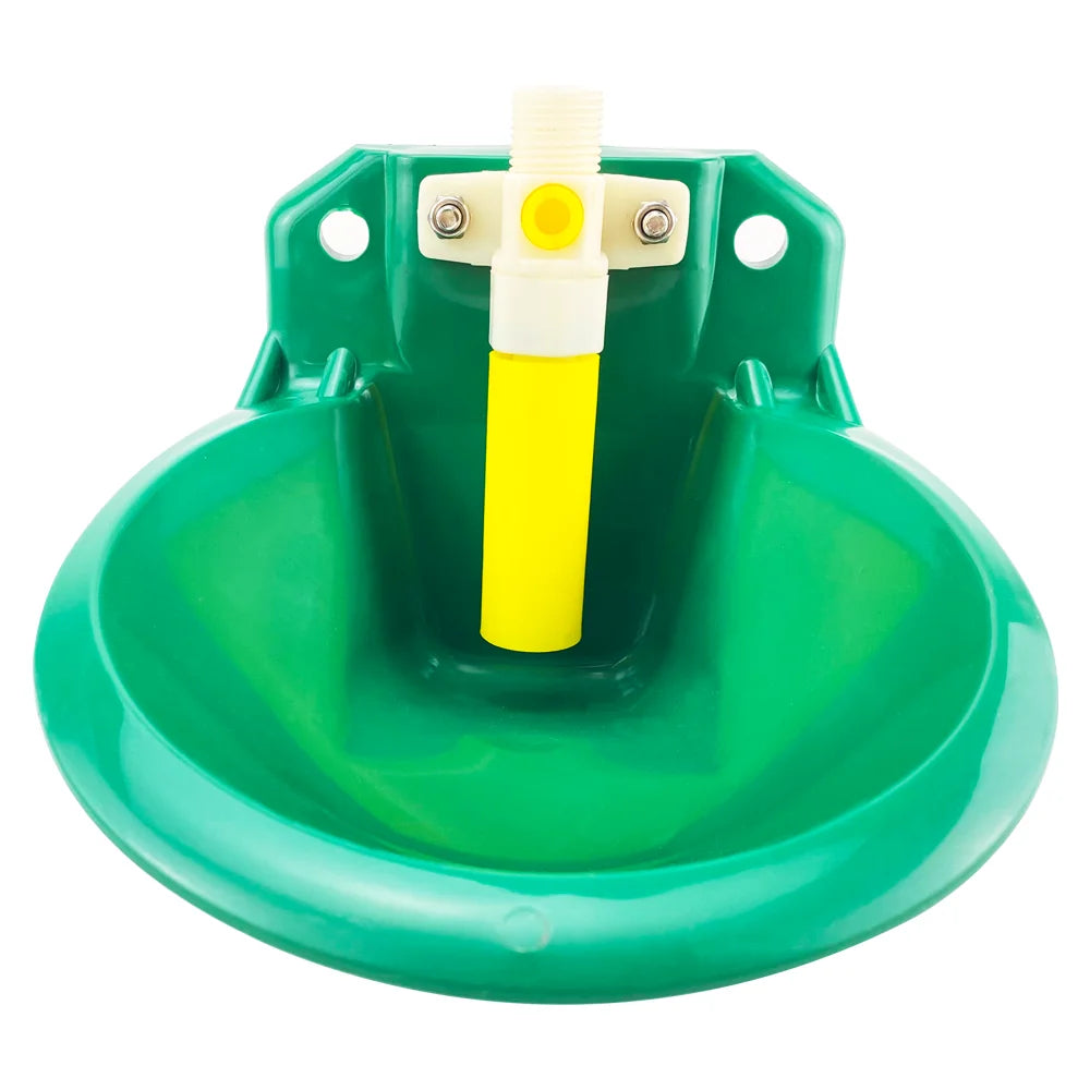 2022 Popular Goat Farm Water Drinking Feeder Plastic Goat Drinker Sheep Drinking Bow Other Animals