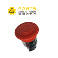 ARELLY Spare Parts EMERGENCY STOP SWITCH 240060 for JLG Lift
