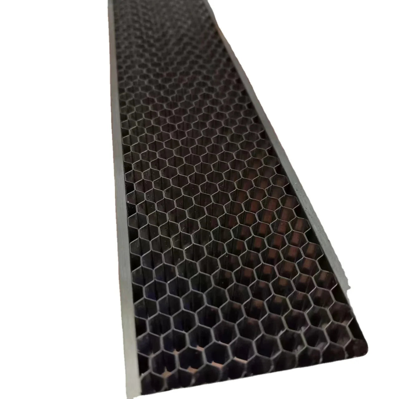Factory Supply Vacuum Brazing Sandwich Honeycomb Panel Filter for Air Cooler