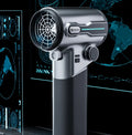 Hot Selling Handheld Jetdry Turbo Blower Fan Battery Made in China/jetdry Blower Fan Blower