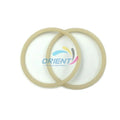 6pcs 00.580.1069 O-seal R 44.2*3 for Heidelberg SM74 PM74 GTO52 Suction Drum O-ring Printing Machine Spare Parts
