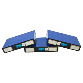 A-grade Prismatic Li-shen 50Ah NCM Battery Lifepo4 3.7v Ternary Lithium Ion Batteries