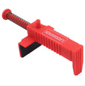 Brick Line Runner Accessory Measuring Bricklaying Puller Brickwork Leveler for Bricklaying