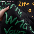 Puff Print Custom Hoodies Unisex Clothing Manufacturers Blank Heavyweight Plain Sweatshirts Logo Men's Hoodies