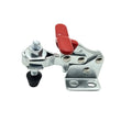 150kg/330LB Manual Vertical Toggle Clamp for Jig and Fixtures HS-13007 Same As 307-U