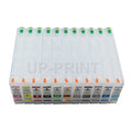 275ml New T6531-T6539 T653A T653B Refillable Ink Cartridge Compatible for Epson Stylus Pro 4900 With ARC Chip