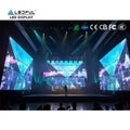 Hot Sales Dubai High Resolution Stage Use P3.91MM Hd Indoor LED Display Screen on Sale Rental Indoor LED Wall