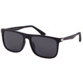 STORY STYZ9114M Custom Logo Polarized Sunglasses New Design Fashionable Big Frame Retro Sun Glasses Men Women