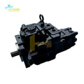 Hangood PC40MR-2 PC35 PC40-7 PC88 PC88MR-8 Hydraulic Pump  Construction Machinery Parts for Komatsu Excavator Pump Assy PC200-3