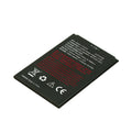 3.8V 5150mAh Li-ion Rechargeable YW-015 1ICP7/57/86 Lithium POS Battery for VEKEN/A77 POS Payment Terminal Battery