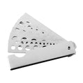 Professional Diamond Gauge Tool Precise Measurement for Jewelers and Appraisers