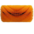 Wholesale Street Sweeper Roller Brush Hot Sale Cleaning Equiment Part Mian Brush