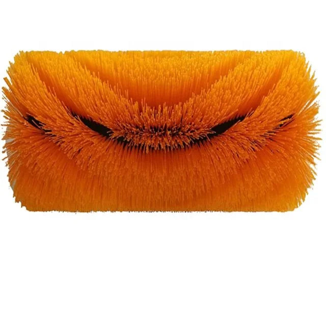 Wholesale Street Sweeper Roller Brush Hot Sale Cleaning Equiment Part Mian Brush