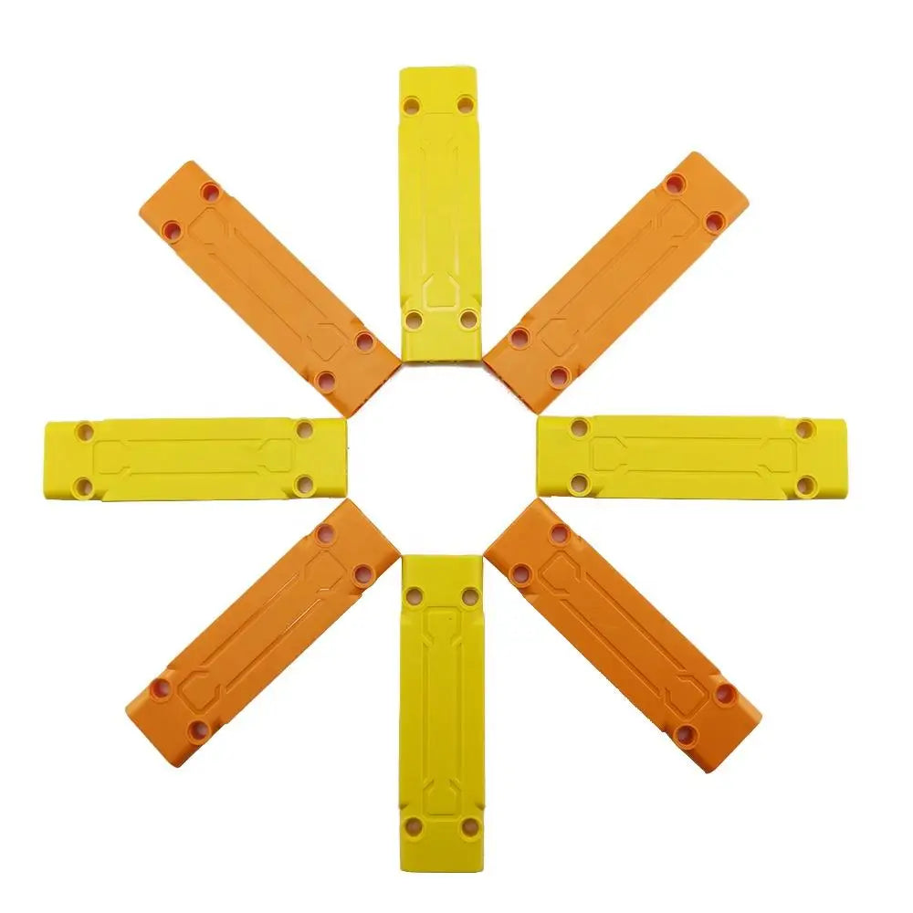 NO.15458 Parts Panel Plate DIY Kids Toy Bricks Sets Educational Wholesale Building Blocks