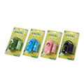 Wholesale plastic dog fecal bag dispenser pet garbage bag holder