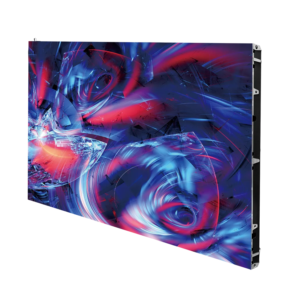 Indoor Fixed Installation HD Full Color Meeting Showroom Mini Led Display P1.25 P1.5 P1.875 P1.923
