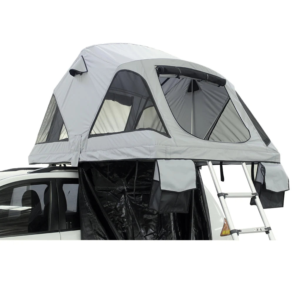 Cheap Car Roof Top Tent WaterproofCar Roof Side Awning Tent Outdoor Waterproof Travel Suv Car Rooftop Tent