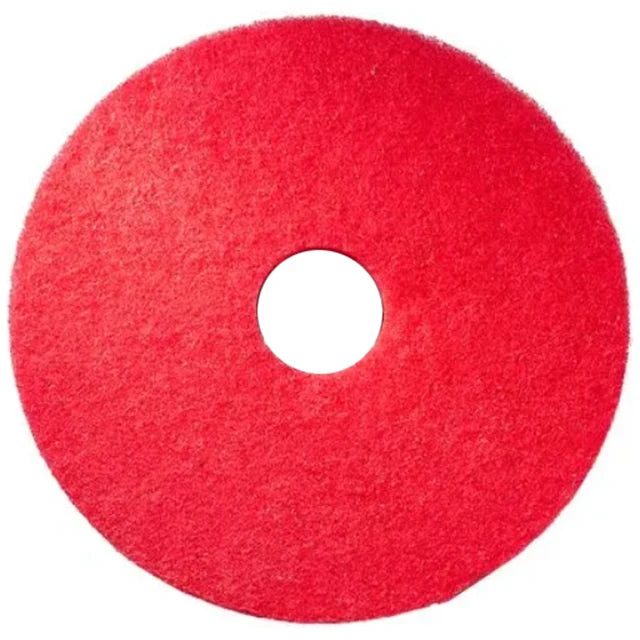 Cleaning Disc of Floor Scrubber