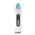 2023 Hot Cold Blackhead Remover Hand Held Vacuum Suction Device Skin Rejuvenation Acne Treatment Pore Cleaning Pore Shrinking