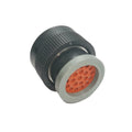 HNARL Aerial Work Platform Spare Parts 1001136999 Plug Connector Deutsch HDP Plug