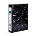 Personalized Custom A4/FC PP Office School Folder Clips Lever Arch File Clip Plastic File Folders