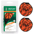OEM ODM Hole Snake Gun Cleaning Kit Accessories Hunting Cleaning Care Products