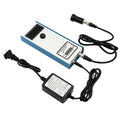 Pig Backfat Meters 1-3 Layer Fat Sows Bovine Thickness Meter Ultrasound Back Fat Measure Tester for Poultry Animal
