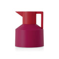 Nordic Geometric Stainless Steel Inner and Outer 304 Vacuum Thermos